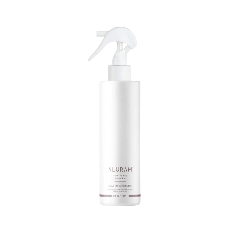 ALURAM LEAVE IN CONDITIONER 473ML