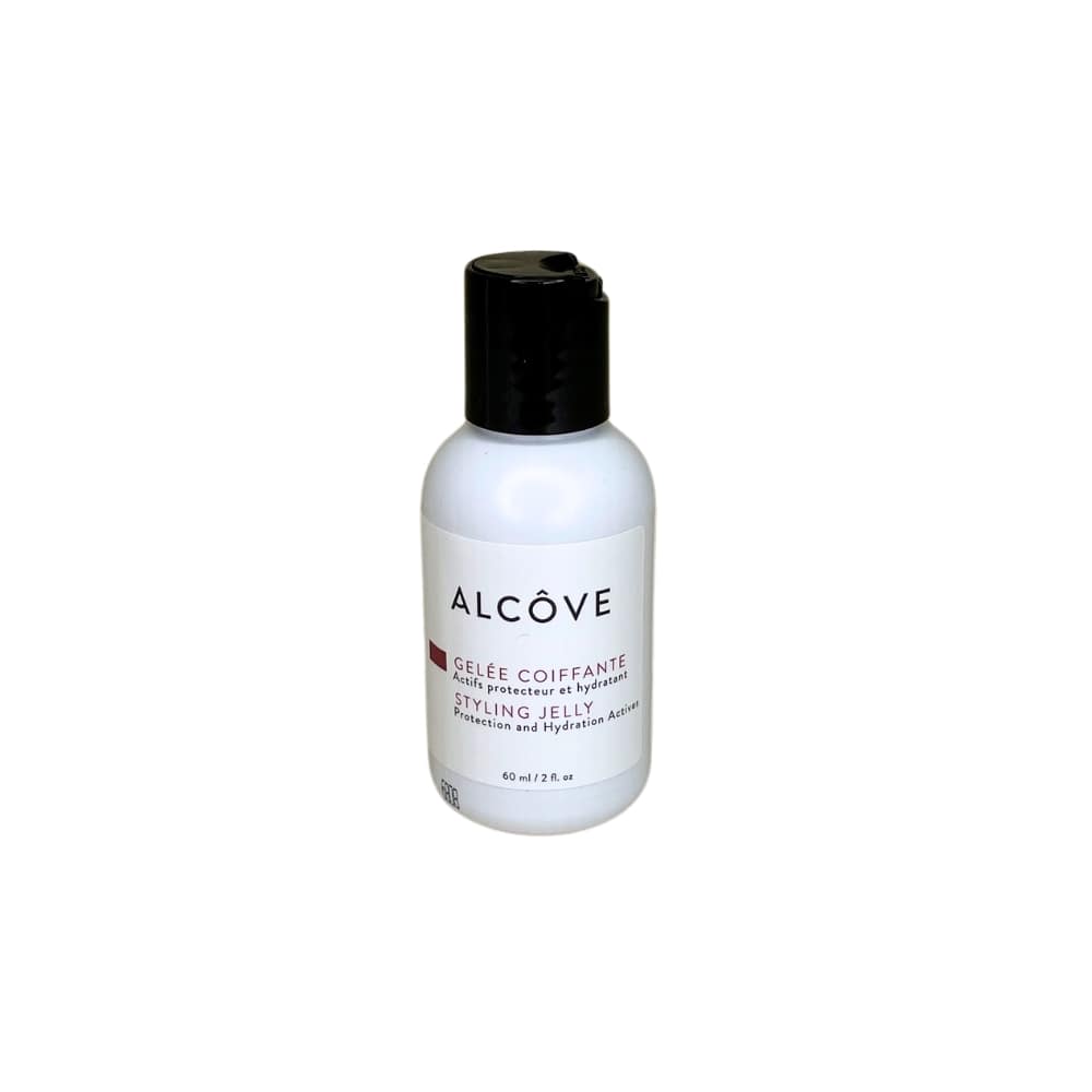 ALCOVE GELEE COIFFANTE FORMAT VOYAGE 60ML