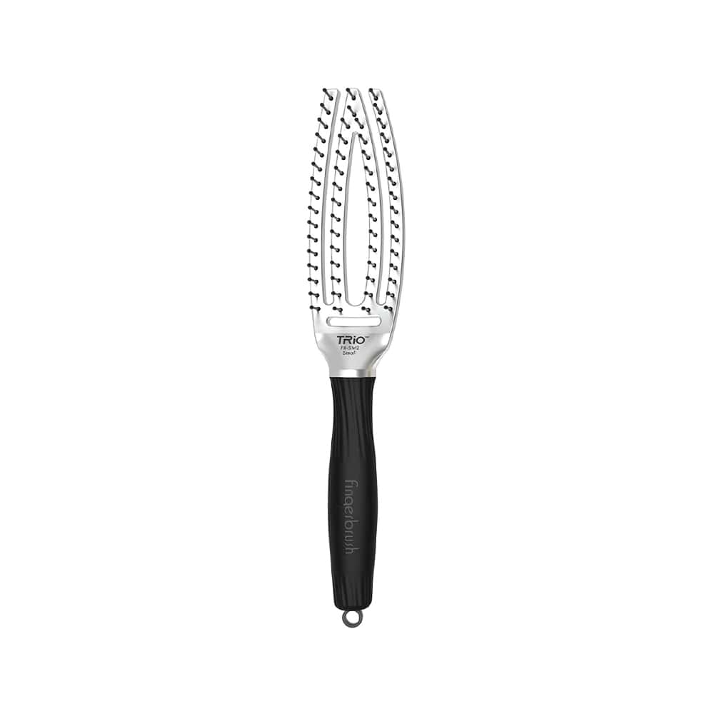 OLIVIA GARDEN FINGERBRUSH BROSSE POIL PETITE