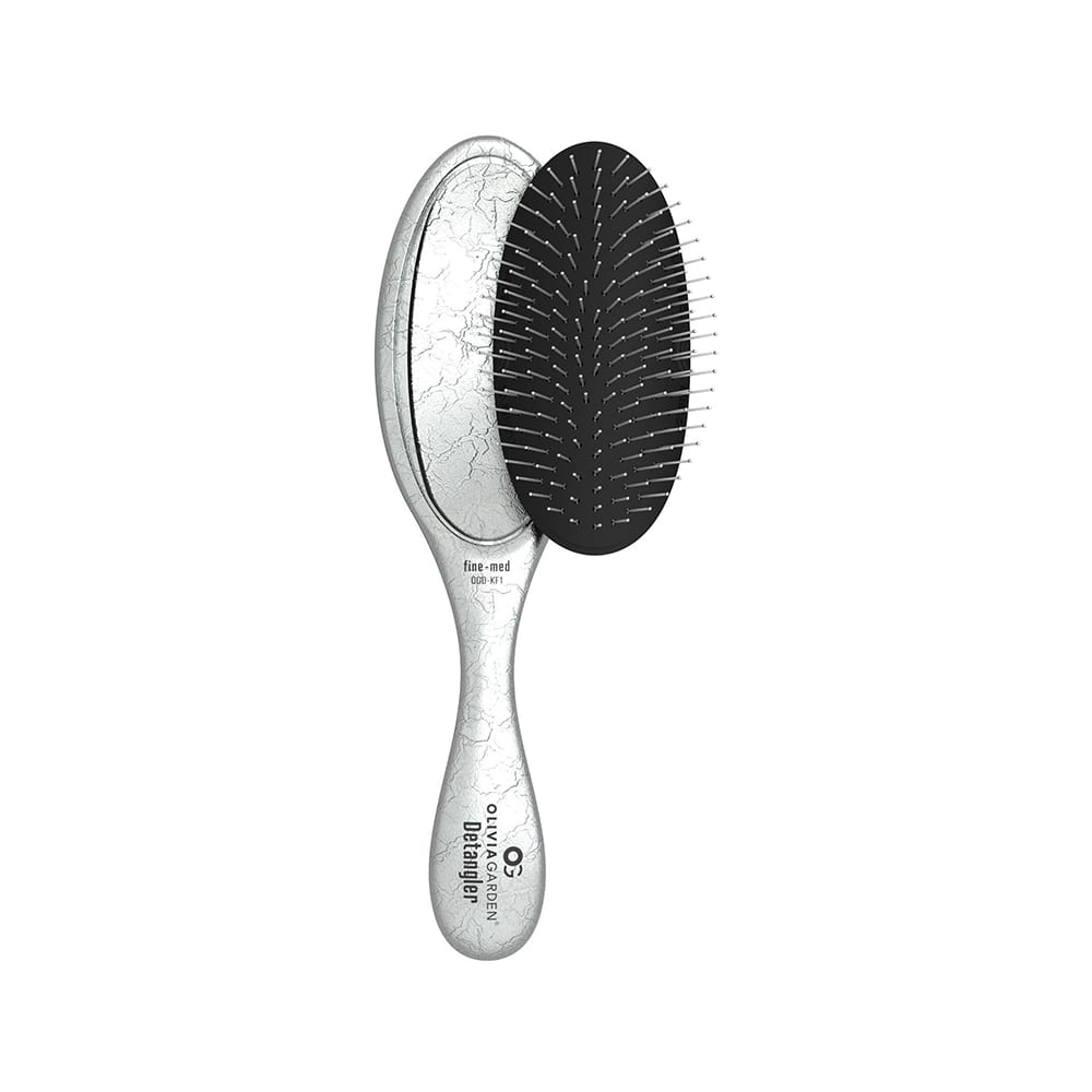 OLIVIA GARDEN DETANGLER BRUSH MEDIUM HAIR