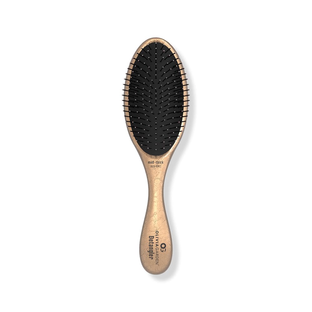 OLIVIA GARDEN DETANGLER BRUSH THICK HAIR