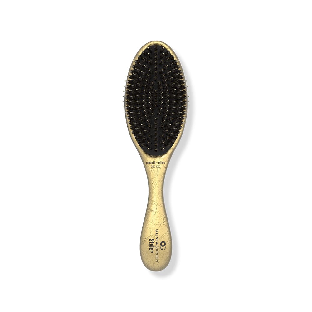 OLIVIA GARDEN STYLER BRUSH DAZZLE LIMITED ED