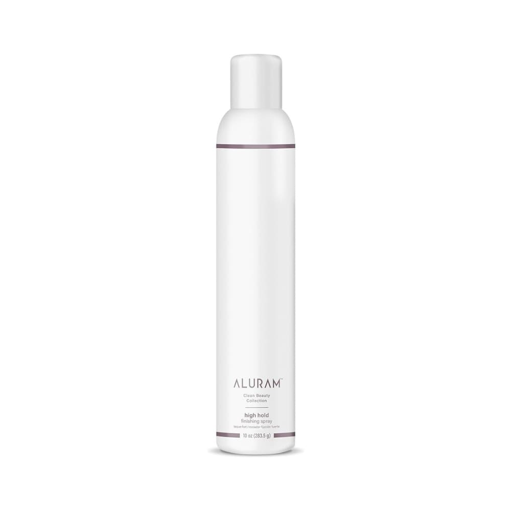 ALURAM SPRAY FINITION HAUTE TENUE