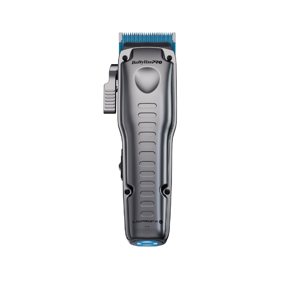 BABYLISSPRO LO PROFX FXONE 829 CLIPPER GREY