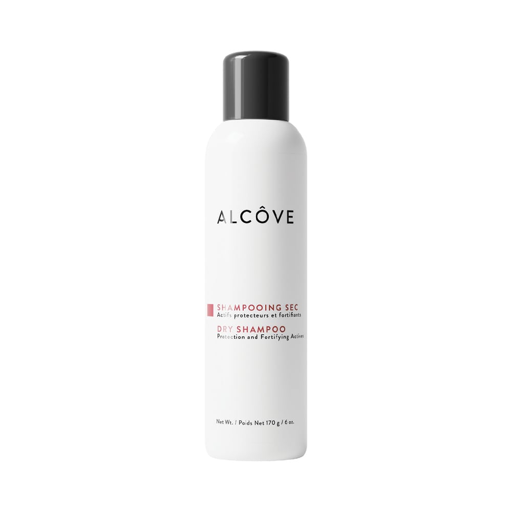 ALCOVE DRY SHAMPOO 170G