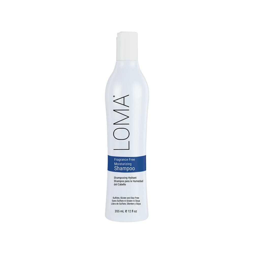 LOMA SHAMPOOING SANS PARFUM 355ML