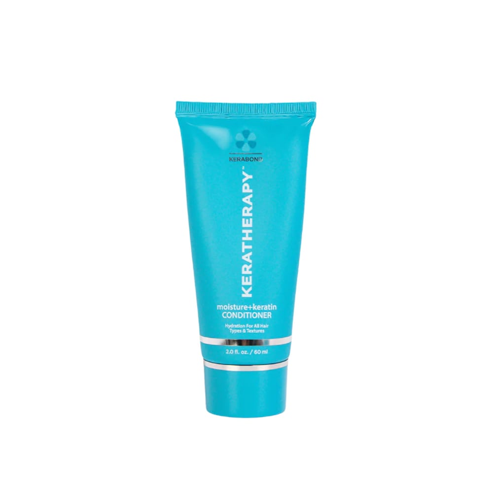 KERATHERAPY REVITALISANT HYDRATANT KERATIN 60ML