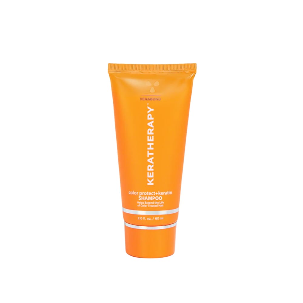 KERATHERAPY SHAMPOOING COLOR PROTECT KERATIN 60ML