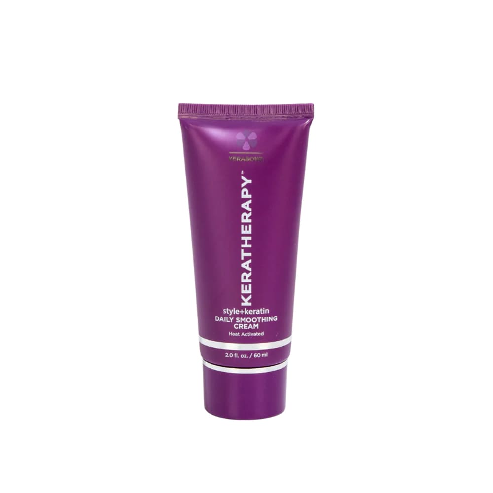 KERATHERAPY CREME LISSANTE QUOTIDIENNE 60ML