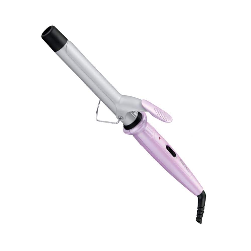 AVANTI FREEPLAY CURLING IRON PROVENCE PINK 1PO