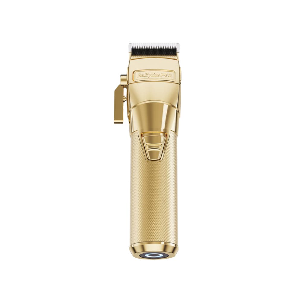 BABYLISSPRO TONDEUSE FXONE GOLDFX