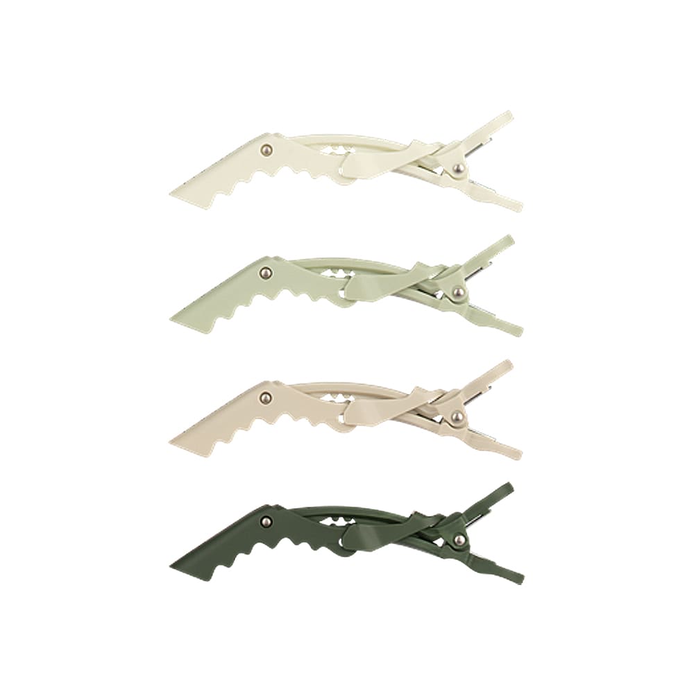FRAMAR PINCE GATOR SAGE PAQUET DE 4