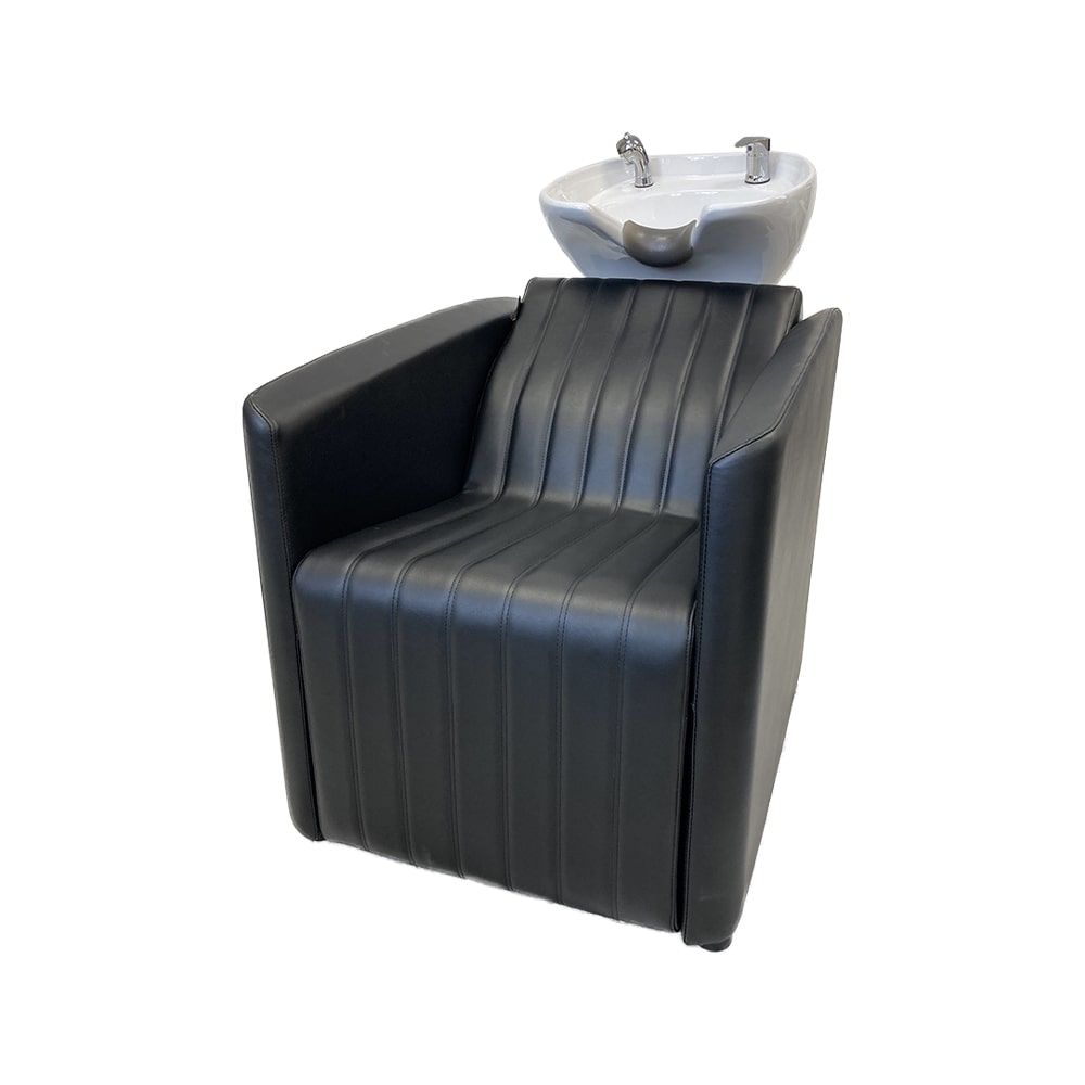 LAVABO CLOE BOL BLANC