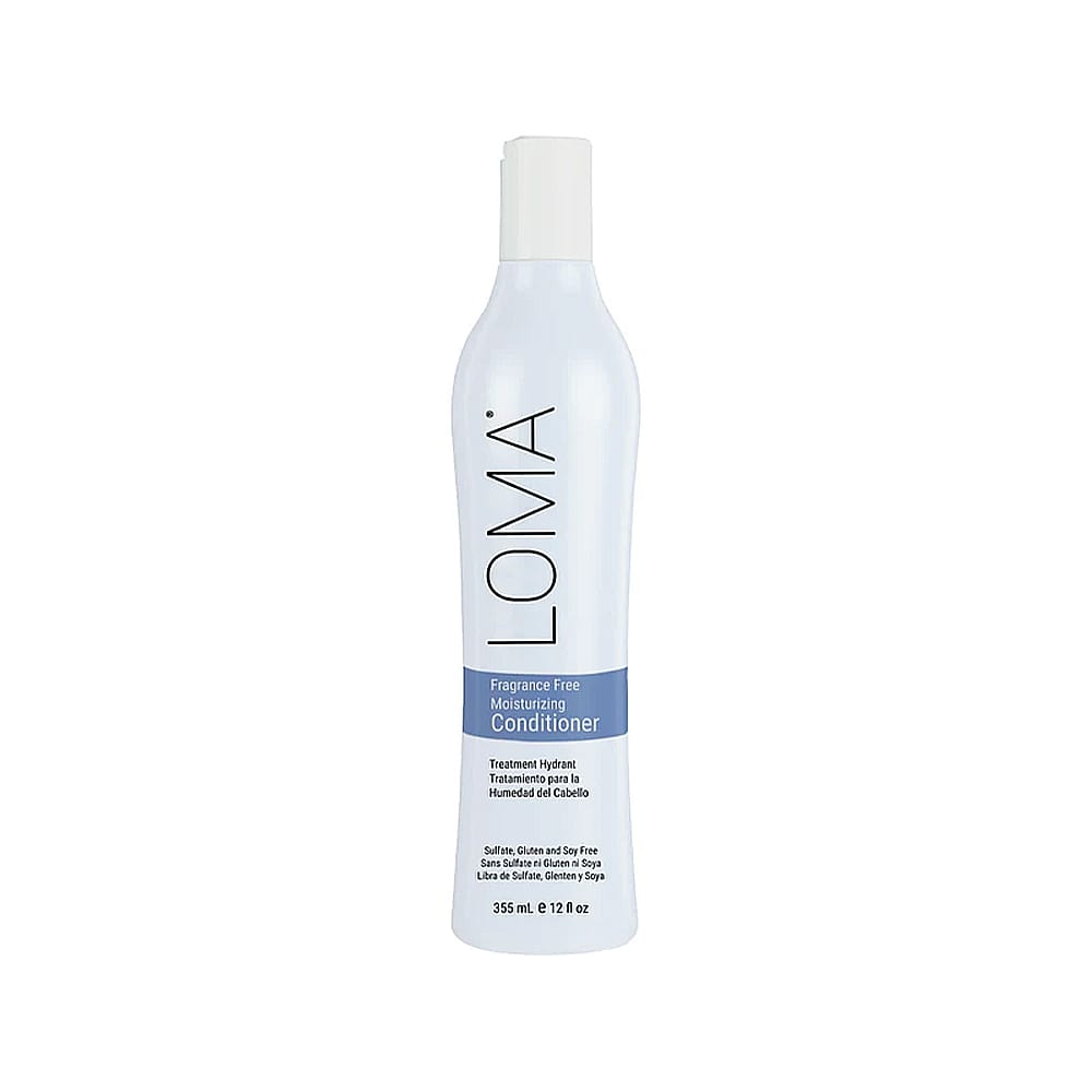 LOMA FRAGRANCE FREE CONDITIONER 355ML