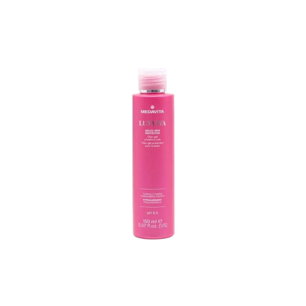 MEDAVITA LUXVIVA OLEO GEL PROTECTOR 150ML