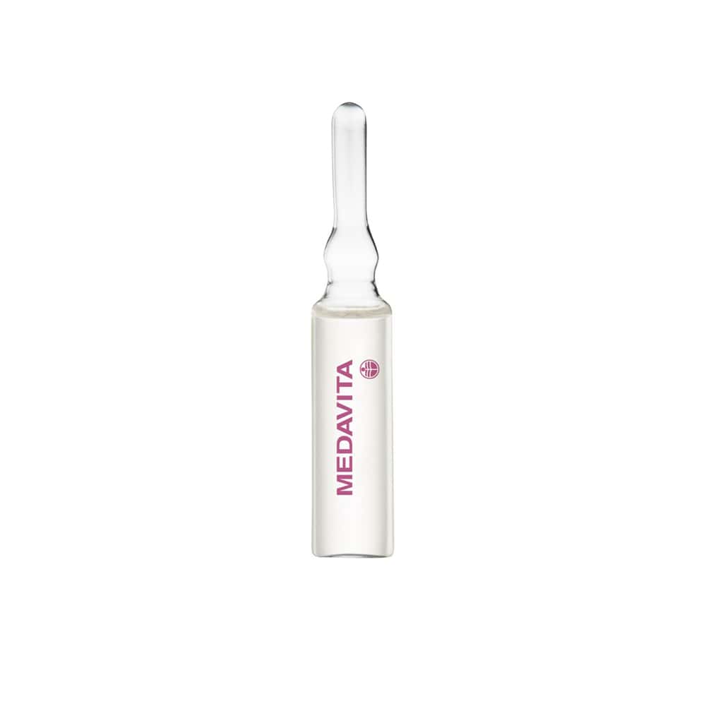 MEDAVITA LUXVIVA FIXATIVE STRUCTURING FILLER 12X7ML