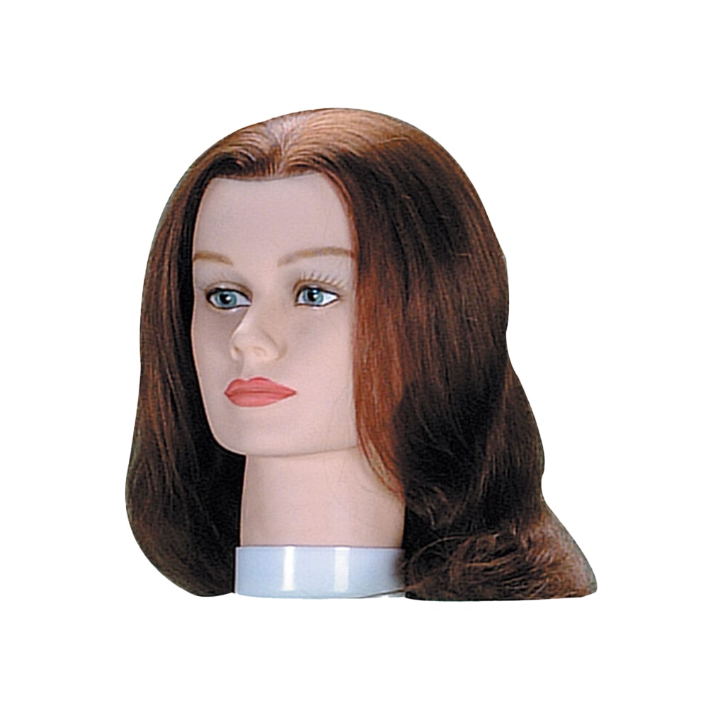 BABYLISSPRO STANDARD MANNEQUIN BLOND HAIR 16''