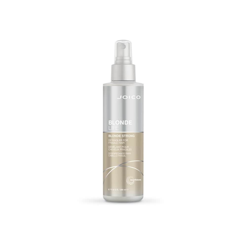 JOICO BLONDE LIFE DEMELANT POUR CHEVEUX FRAGILES 200ML
