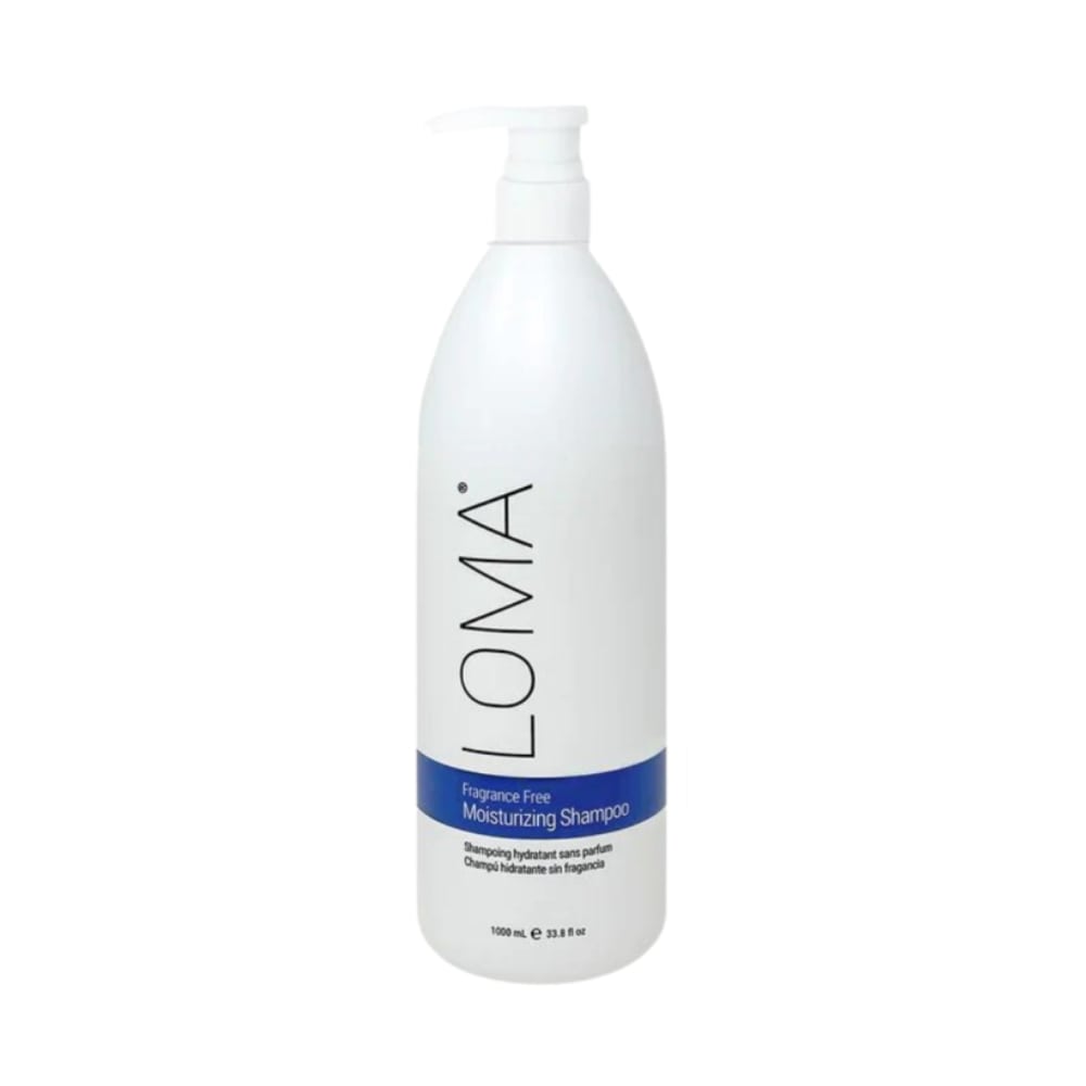 LOMA SHAMPOOING SANS PARFUM LITRE