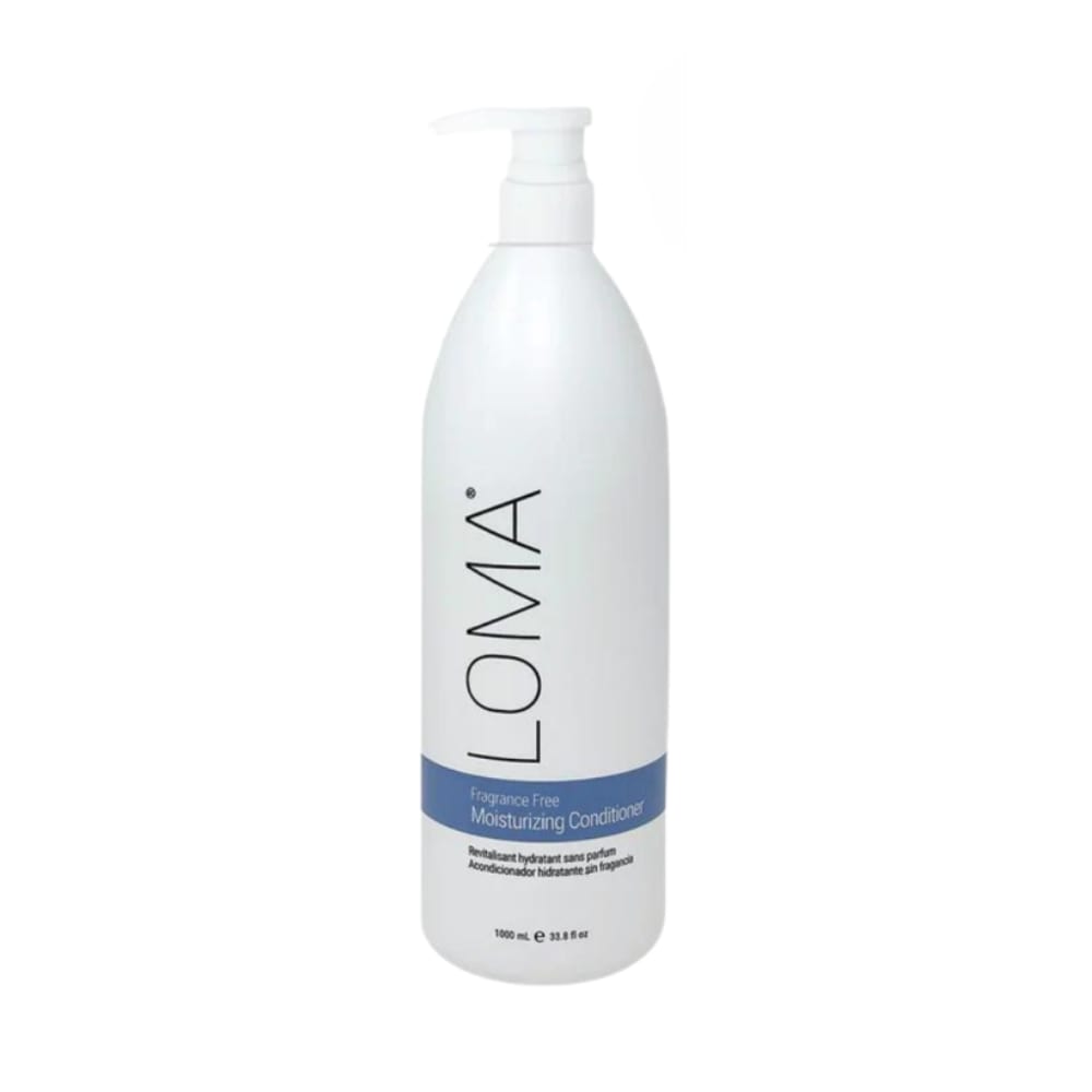 LOMA FRAGRANCE-FREE CONDITIONER LITRE