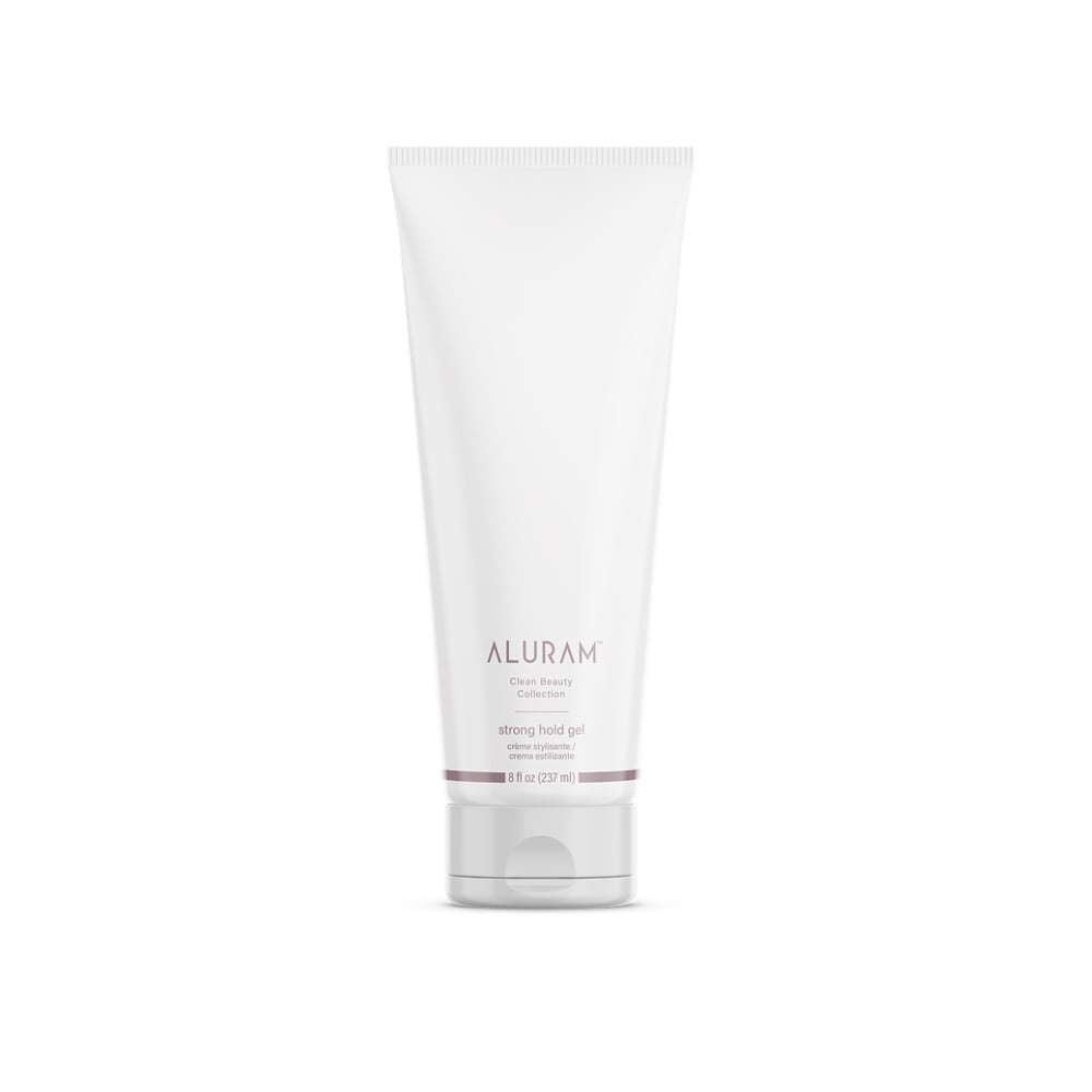 ALURAM STRONG HOLD GEL 237ML