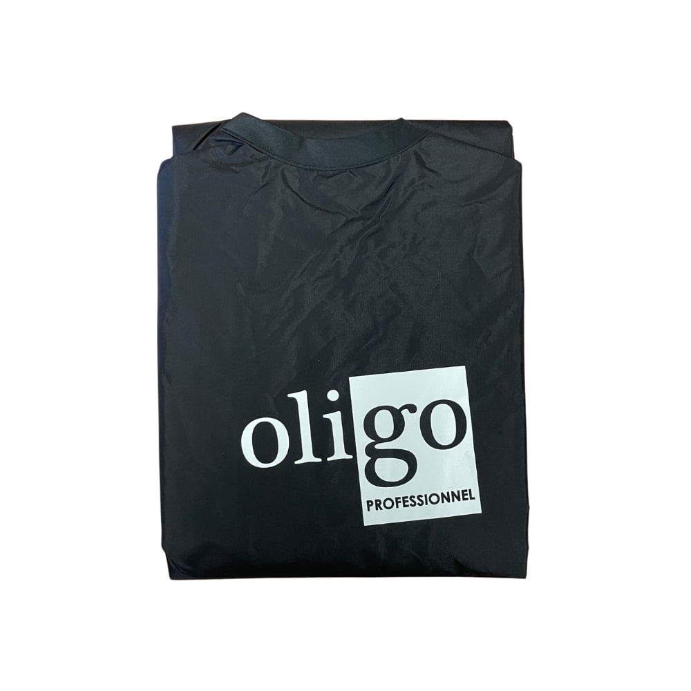 OLIGO LONG SLEEVE APRON