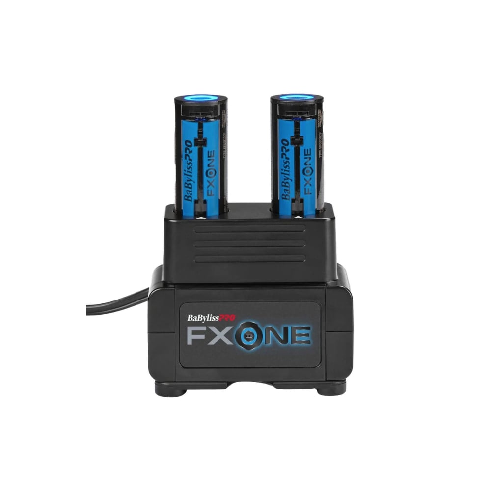 BABYLISSPRO FXONE RECHARGE DUO PAQUET