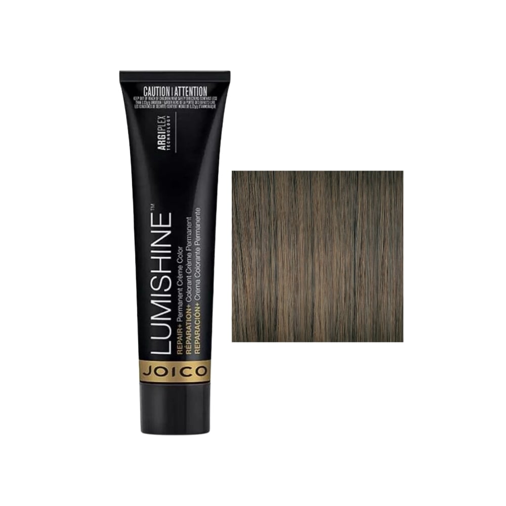 JOICO LUMISHINE COLORATION PERMANENTE 5NB 74ML