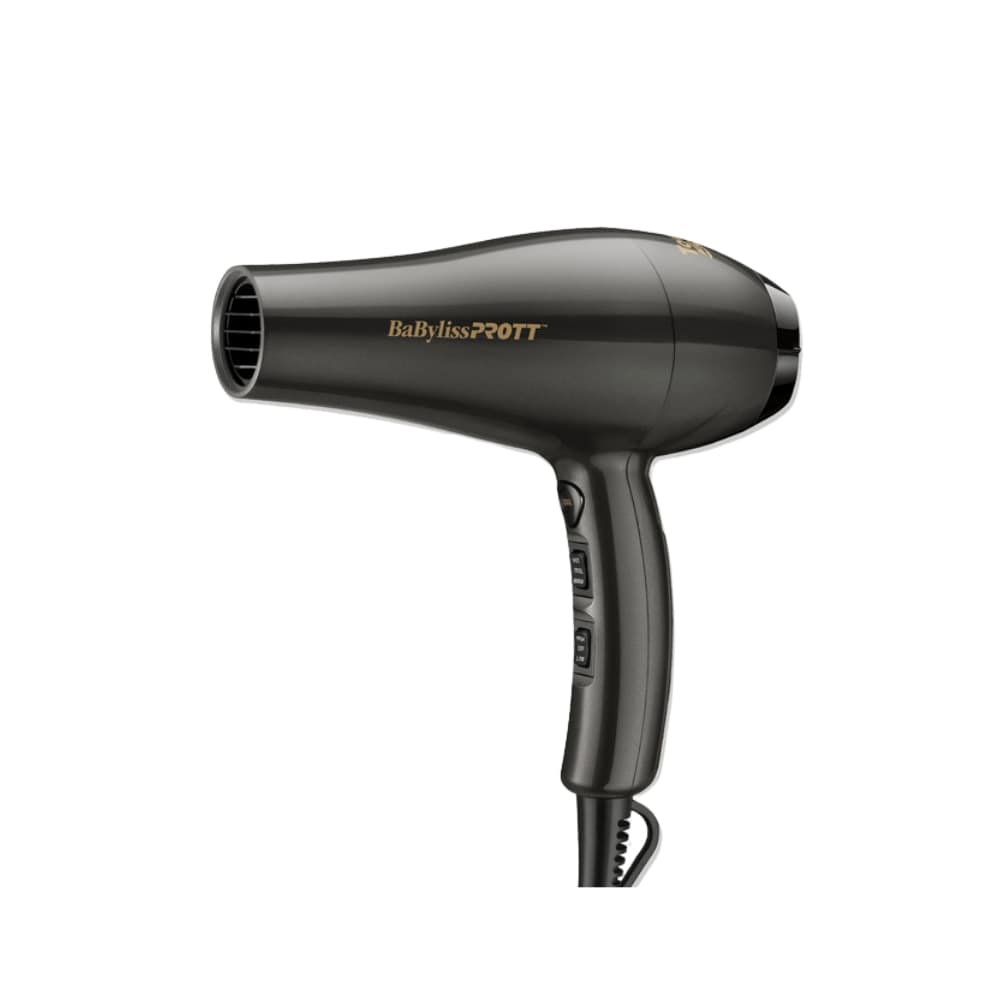 BABYLISSPRO EUPHORIA TOURMALINE & CERAMIC DRYER