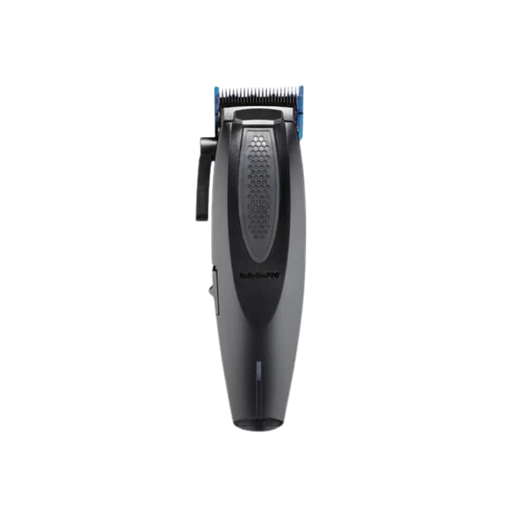 BABYLISSPRO TRIMMER LITHIUMFX+ ERGONOMIC CUP BLACK