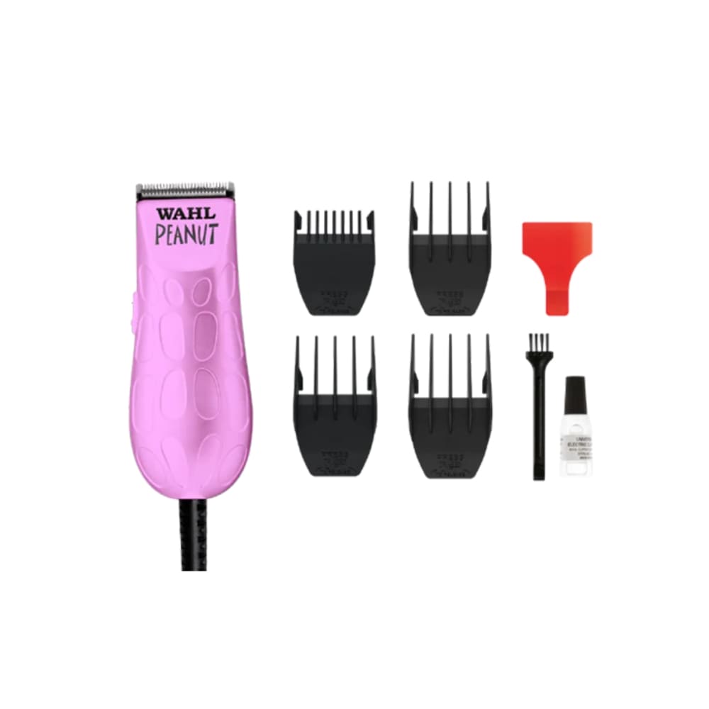 WAHL TRIMMER PEANUT ORCHIDEE