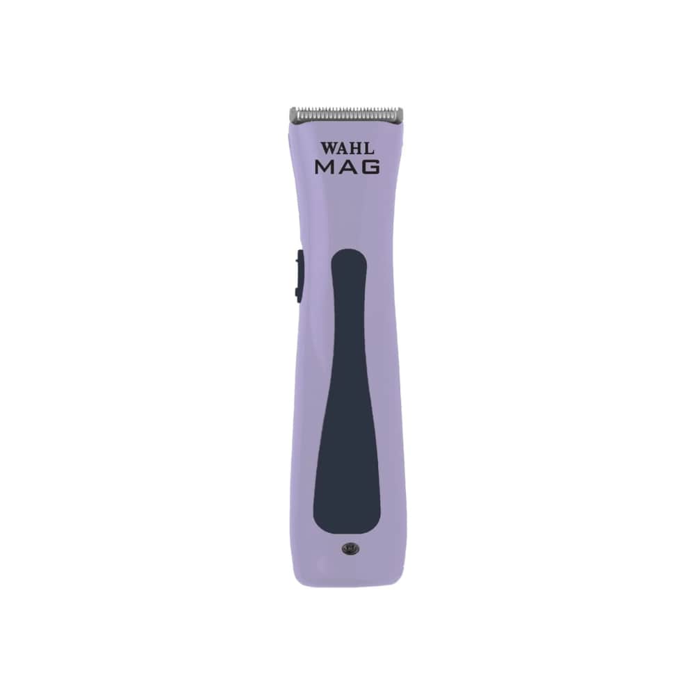 WAHL TONDEUSE DE FINITION MAG LITHIUM LE LAVANDE