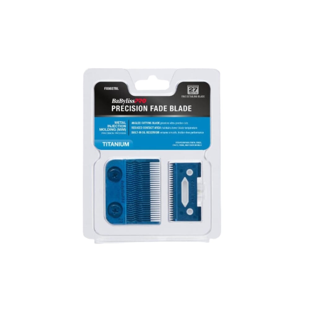 BABYLISSPRO LAME PRECISION MOULEE PAR INJECTION META