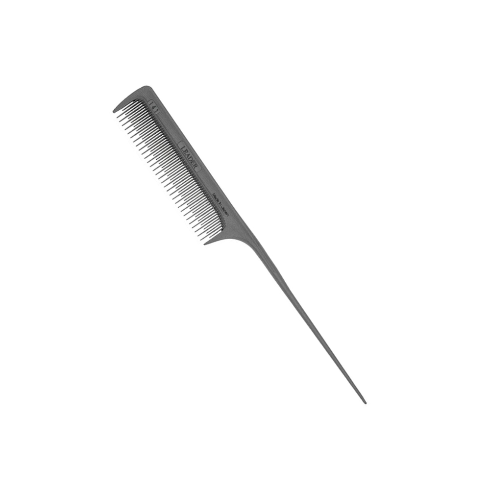 TAKANO LEADER  3D CARBON COMB  WITH SEPARATOR TAIL