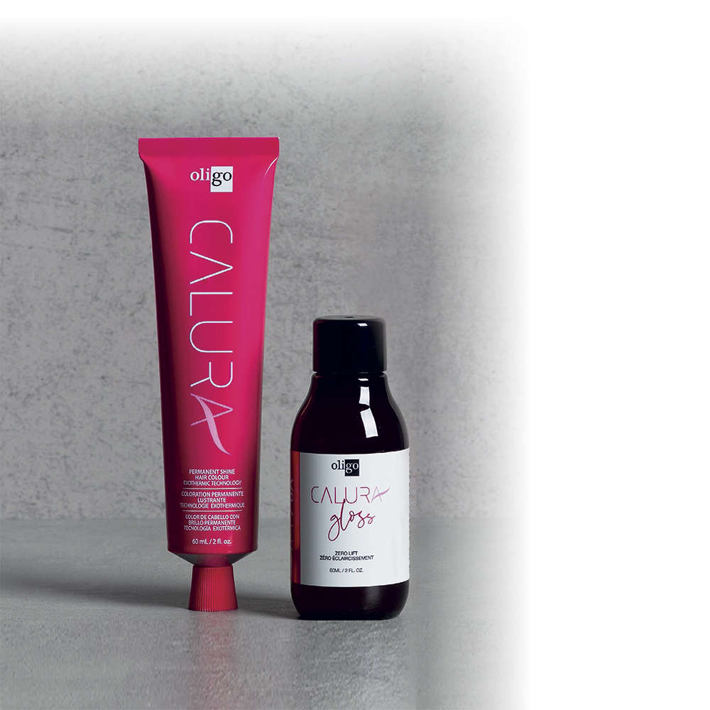OLIGO CALURA SWITCH BLITZ COULEUR INTRO 2 2025