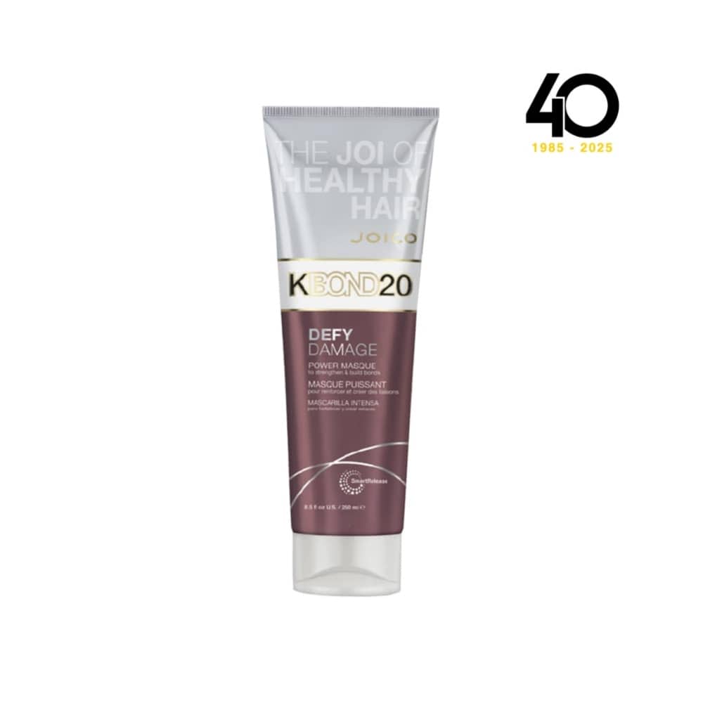 JOICO FORMAT À SÉRIE LIMITÉE DE DEFY DAMAGE KBOND20 250ML MARS / AVRIL 2025
