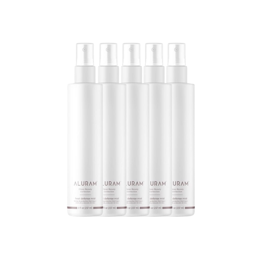 ALURAM BRUME DE PROTECTION THERMIQUE ACHETEZ 5 ET RECEVEZ 1 GRATUIT ET 1 CAPE MAR-AVR