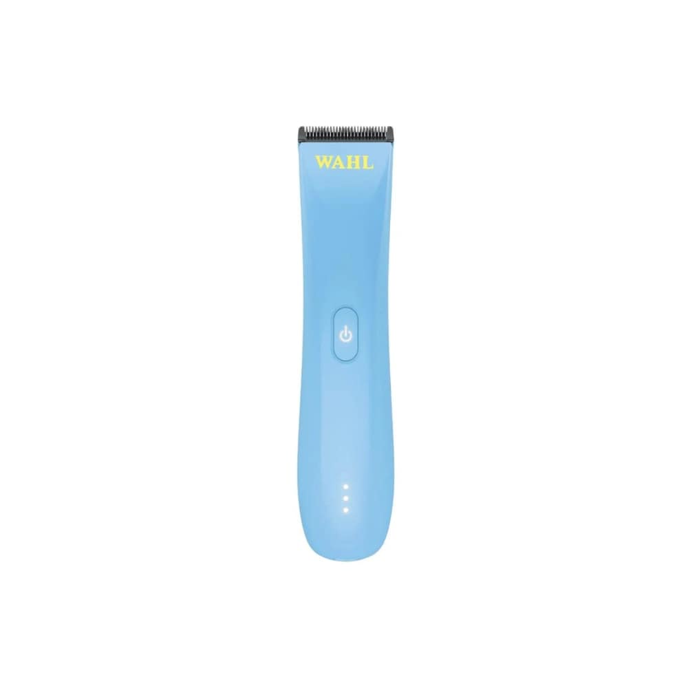 WAHL TONDEUSE DE FINITION SANS FIL PEANUT LI