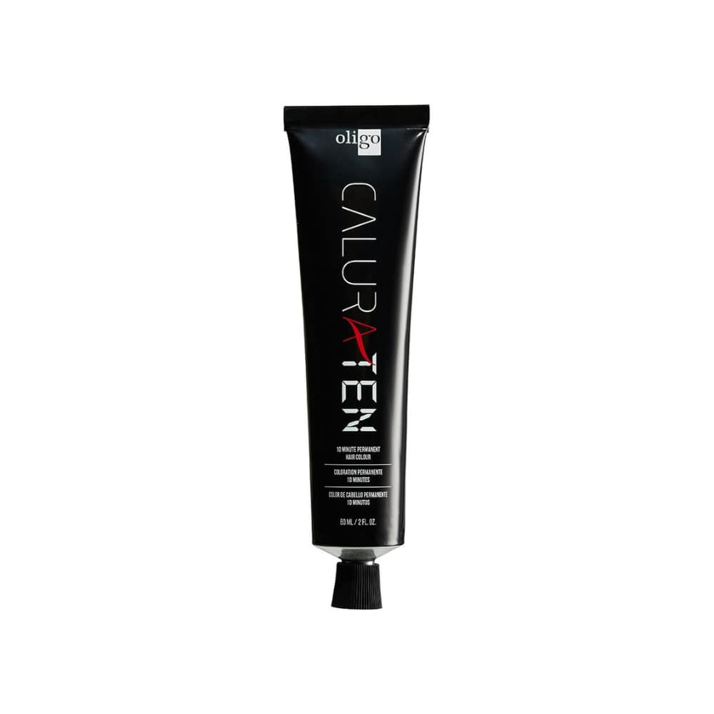 OLIGO CALURATEN COLORATION PERMANENTE CLEAR 60ML