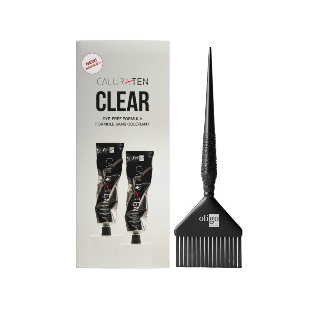 OLIGO PROMO NOUVEAU CALURATEN CLEAR MAI/JUIN 2025