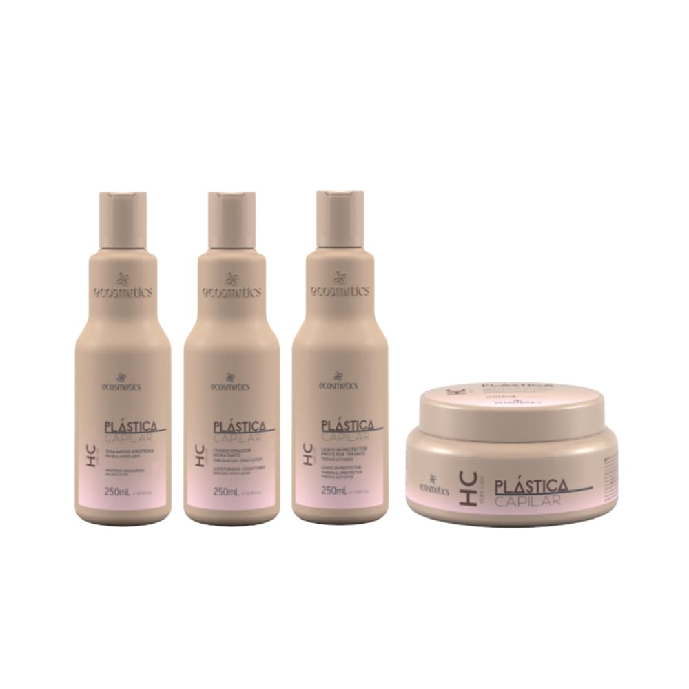 ECOSMETICS TEST KIT PLASTICA CAPILAR MAY-JUNE 2025