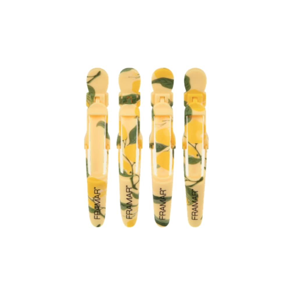FRAMAR LIMONCELLO GATOR GRIPS PACK OF 4  MAY-JUNE 2025