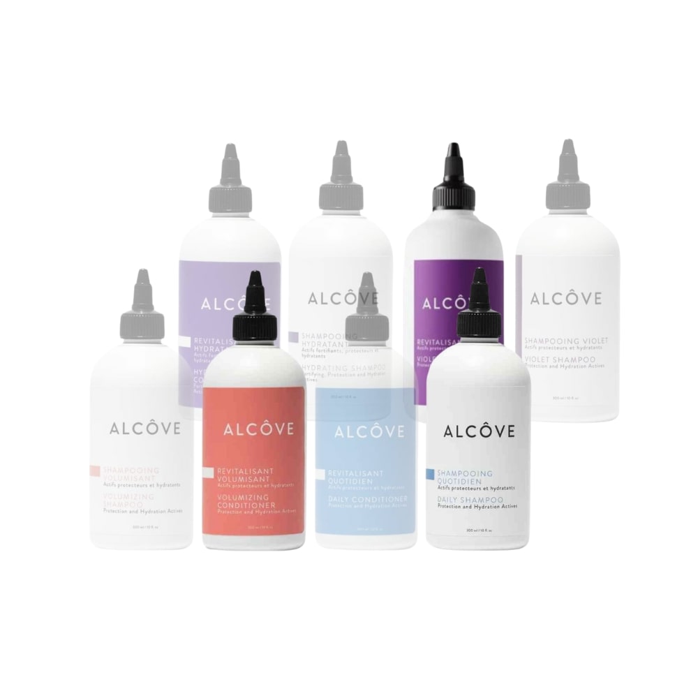 ALCOVE PROMO COCKTAIL PARFAIT ACHETE 3 FORMATS REGULIERS  REÇOIS 1 SHAKER A COCKTAIL MAI/JUIN 2025