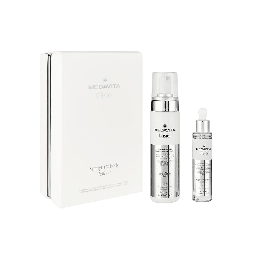 MEDAVITA ELISIER DISCOVERY KIT 2025