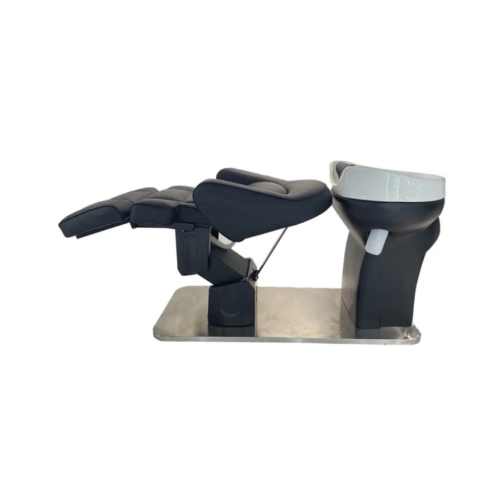 LAVABO CADDY ENSEMBLE ELECTRIQUE COMPLET  INCLUANT UN BANC