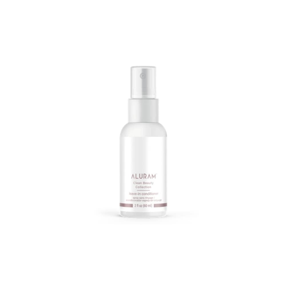 ALURAM LEAVE IN CONDITIONER 60ML