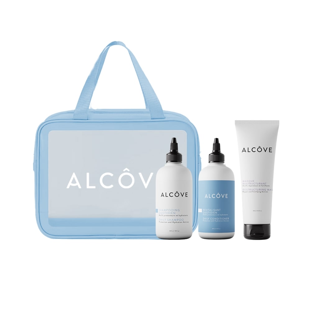 ALCOVE TRIO THE ESSENTIALS