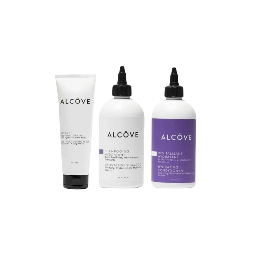 ALCOVE TRIO ULTIMATE REPAIR