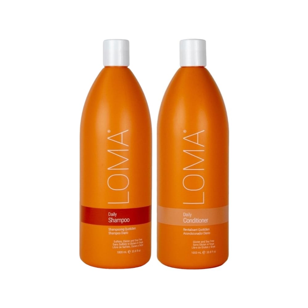 LOMA DUO LITERS DAILY