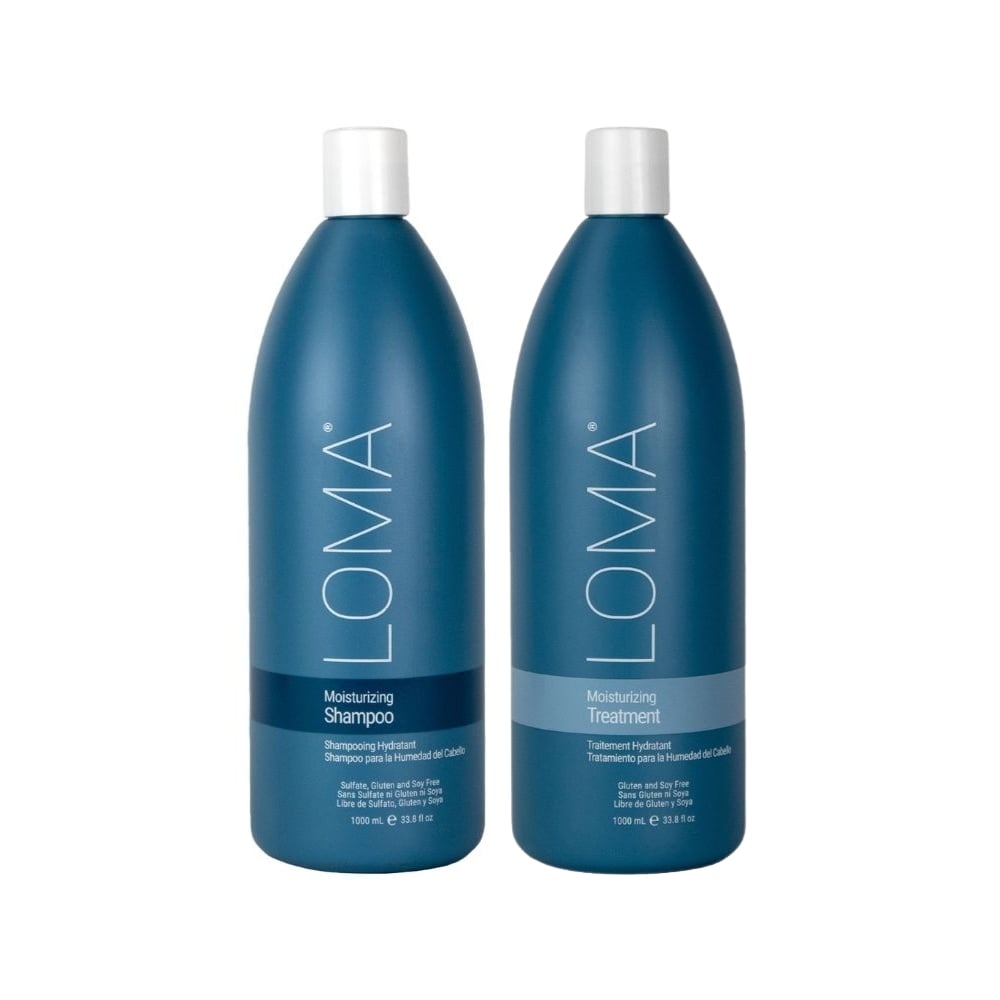 LOMA DUO LITERS MOISTURIZING